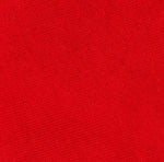 Blender Fabric, Solid Red Fabric, Cotton or Fleece, 3926 - Beautiful Quilt 